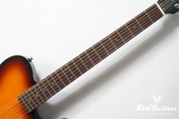 ORIENTAL LINE OL-FL - Tobacco Sunburst
